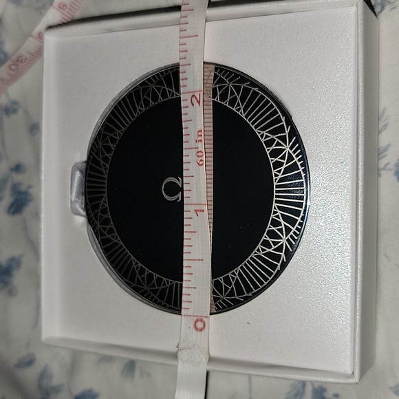 Omega Compact Mirror - Picture 5 of 6